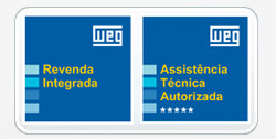 Assistencia Tecnica Autorizada Weg